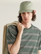 Folk - Stretch Organic Cotton-Ripstop Baseball Cap