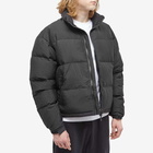 MKI Men's Bubble Jacket in Black