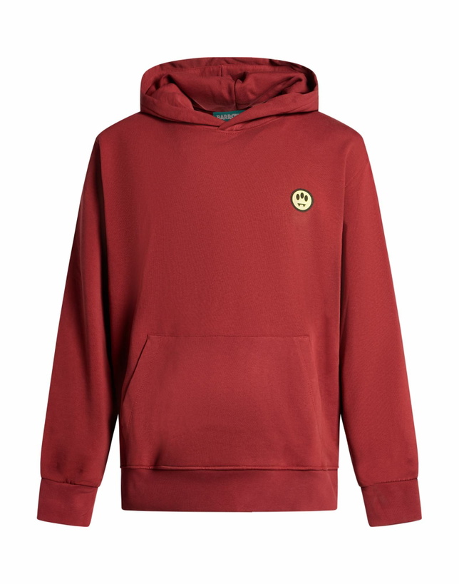 Photo: Barrow Mens Sweatshirt Brick