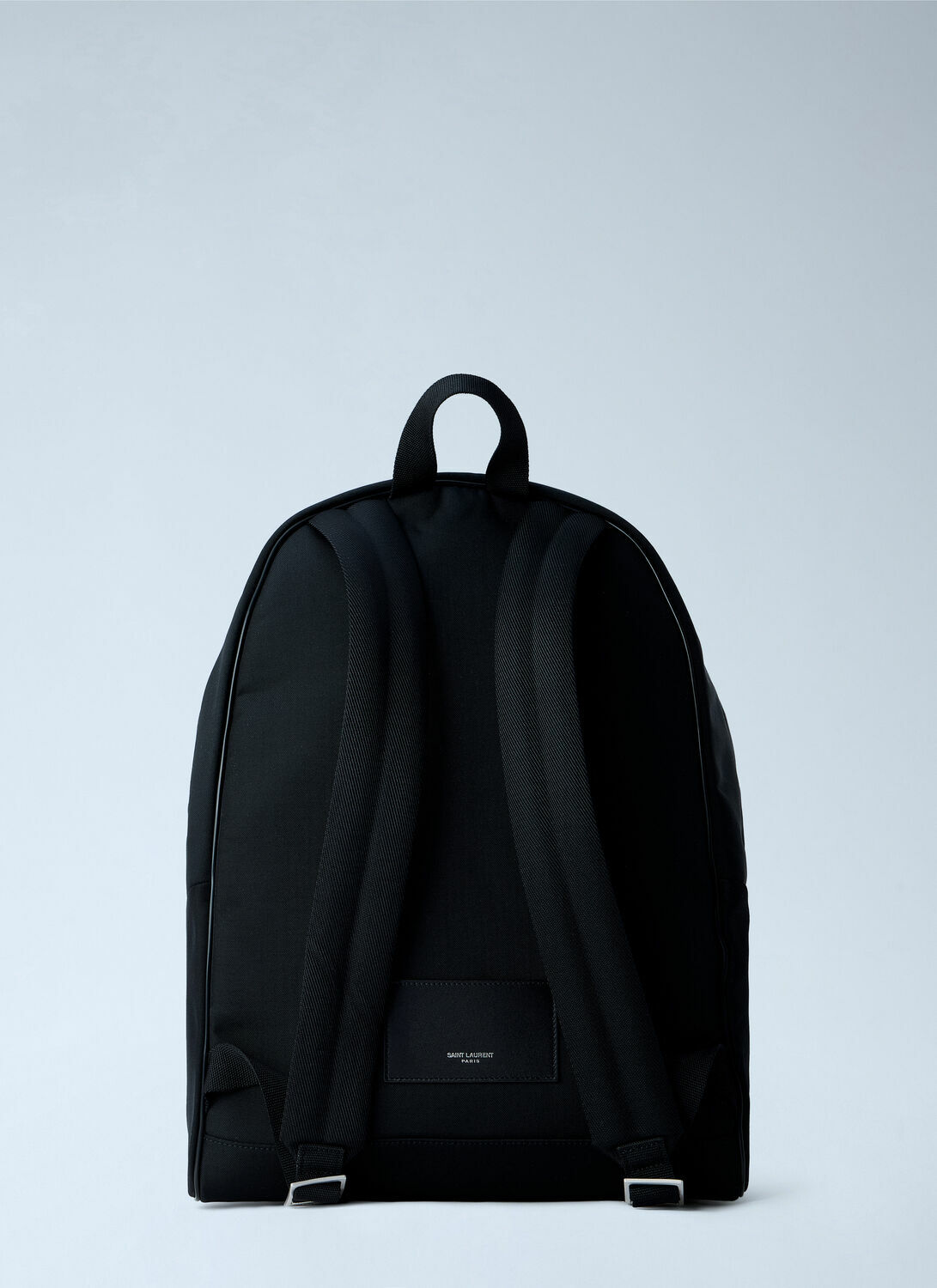 Saint Laurent City Backpack