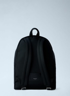 Saint Laurent City Backpack