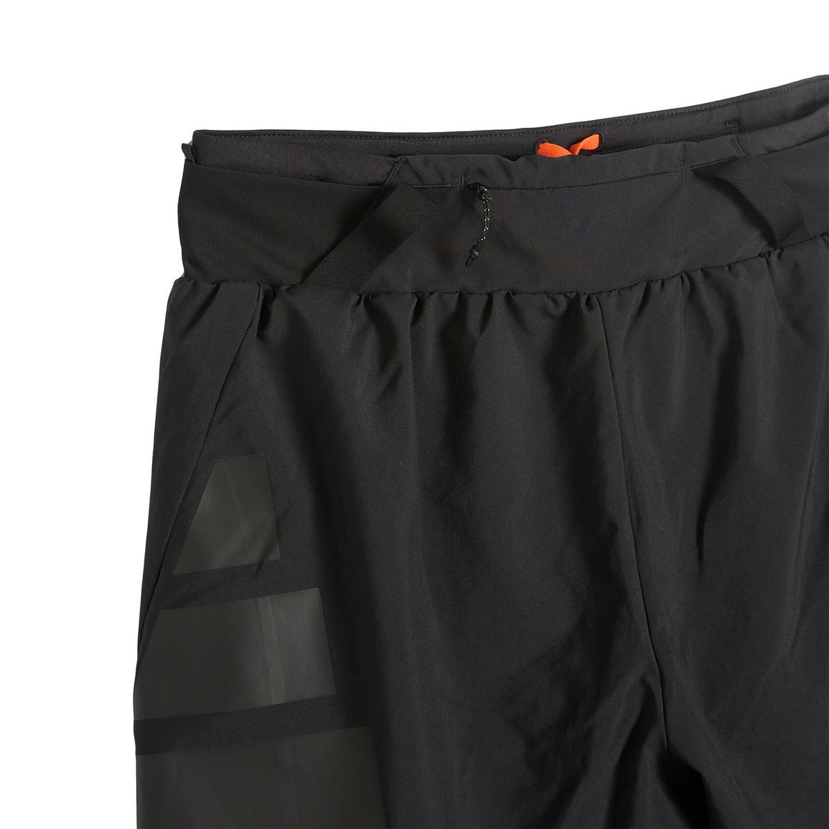 Adidas Xperior Shorts in Black