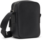 Emporio Armani Black Logo Bag