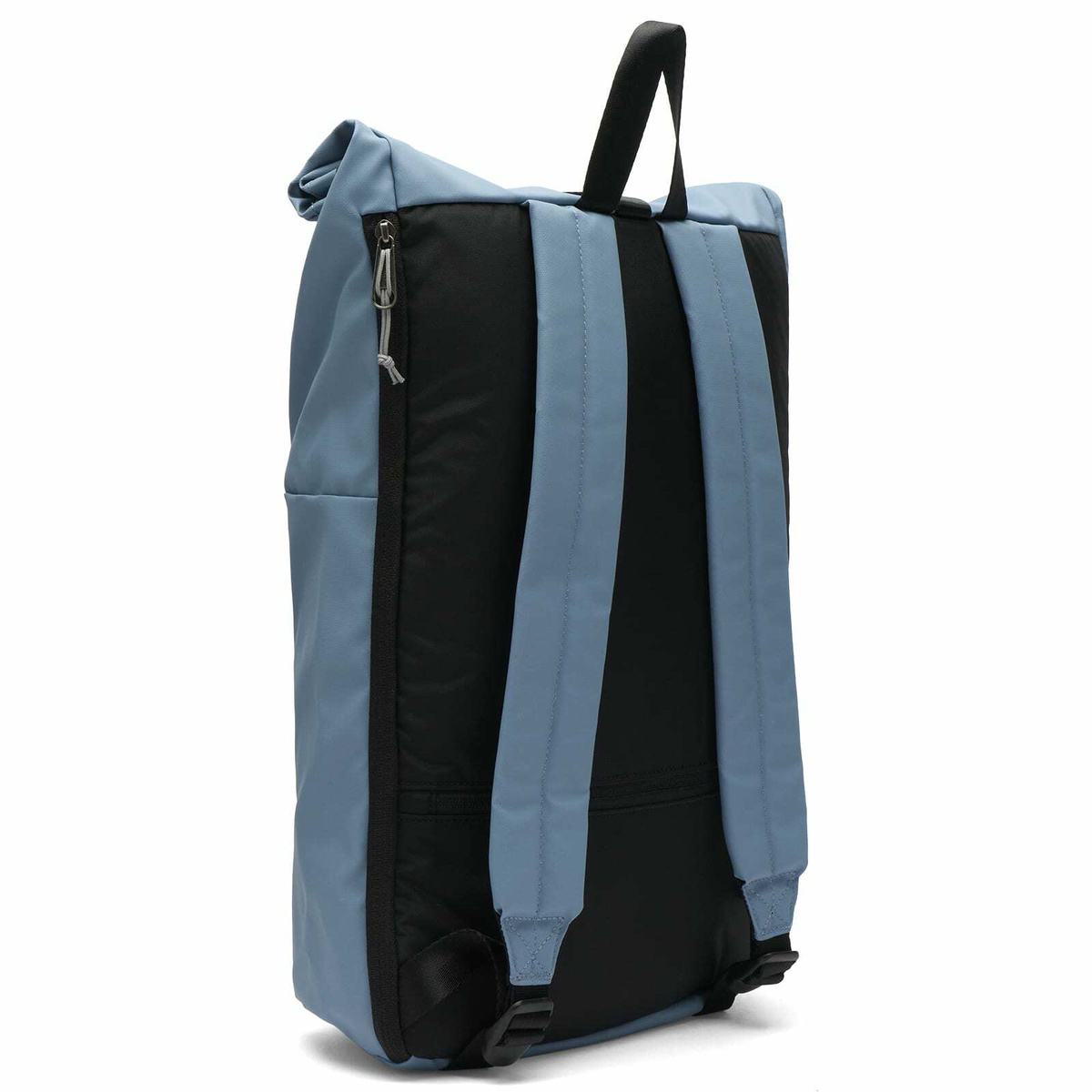 Eastpak Up Roll Travelpack Backpack in Tarp Dust Blue 