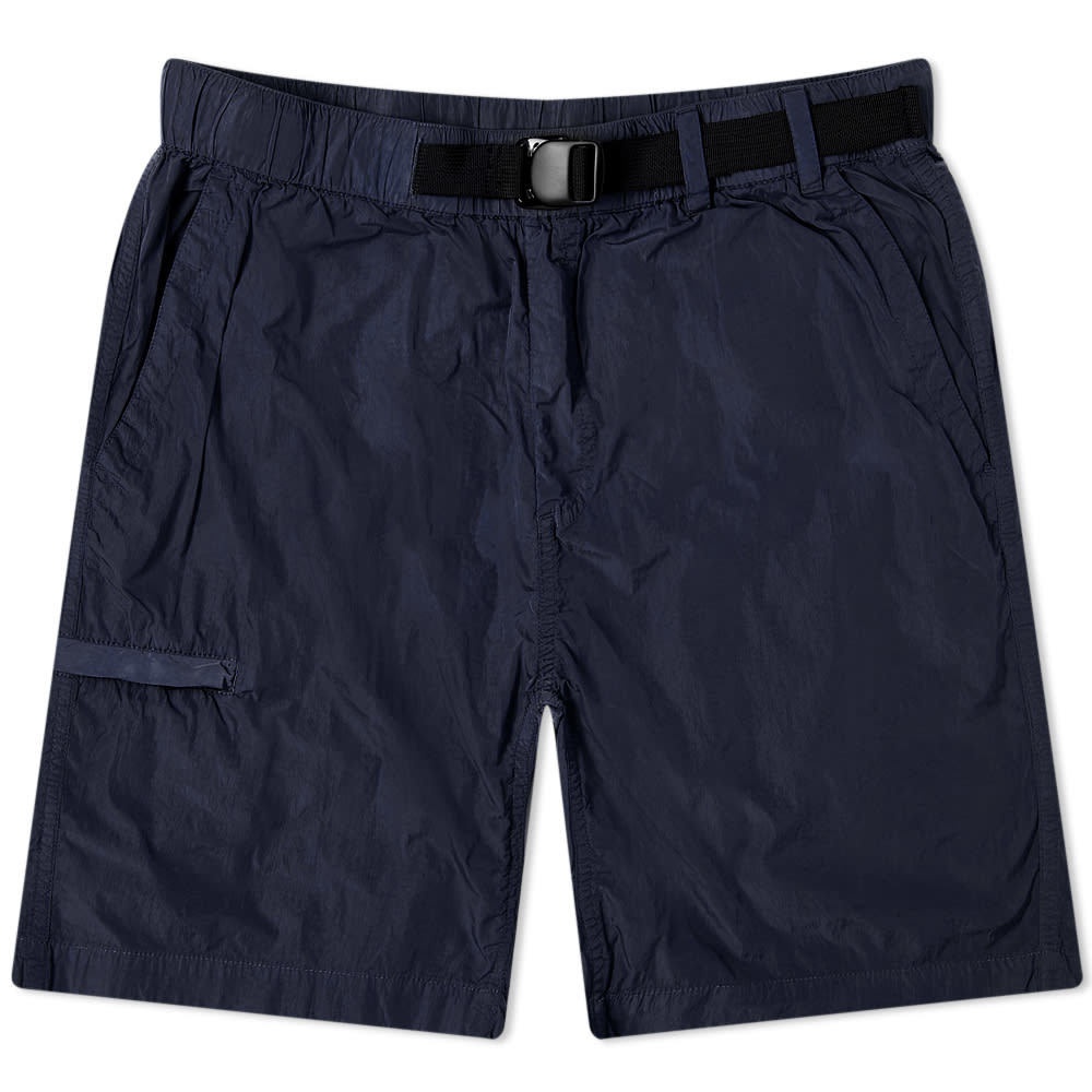 Photo: Norse Projects Luther GMD Nylon Short