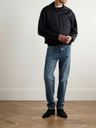 Nili Lotan - Nathan Straight-Leg Jeans - Blue