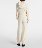 Loro Piana Mersey cashmere sweatpants