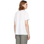 rag and bone White Illusions T-Shirt