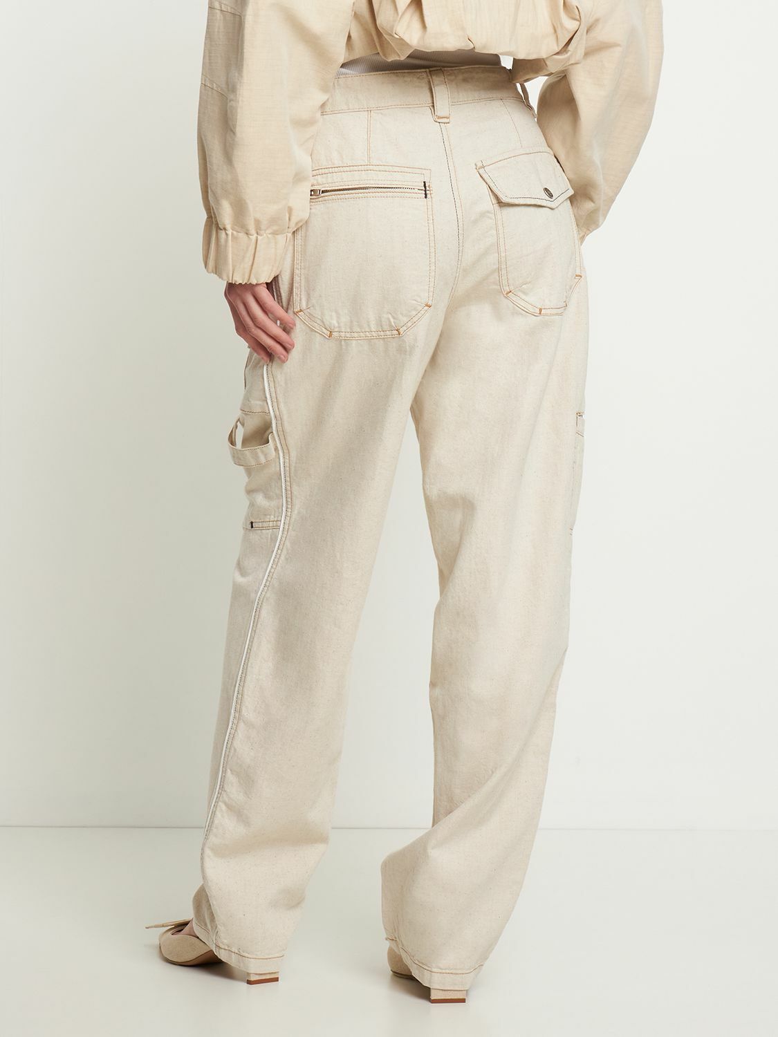 パンツ Isabel Marant Ciane' pants Isabel Marant Ciane' Pants | italist