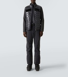 Bogner Bond5 ski top