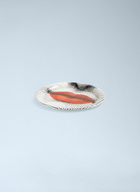 Fornasetti Bocca Tray