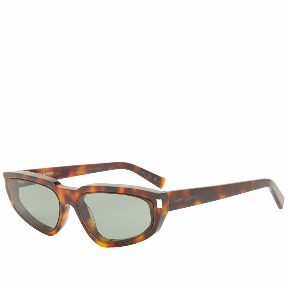 Saint Laurent Sunglasses Women's Saint Laurent SL 634 Nova