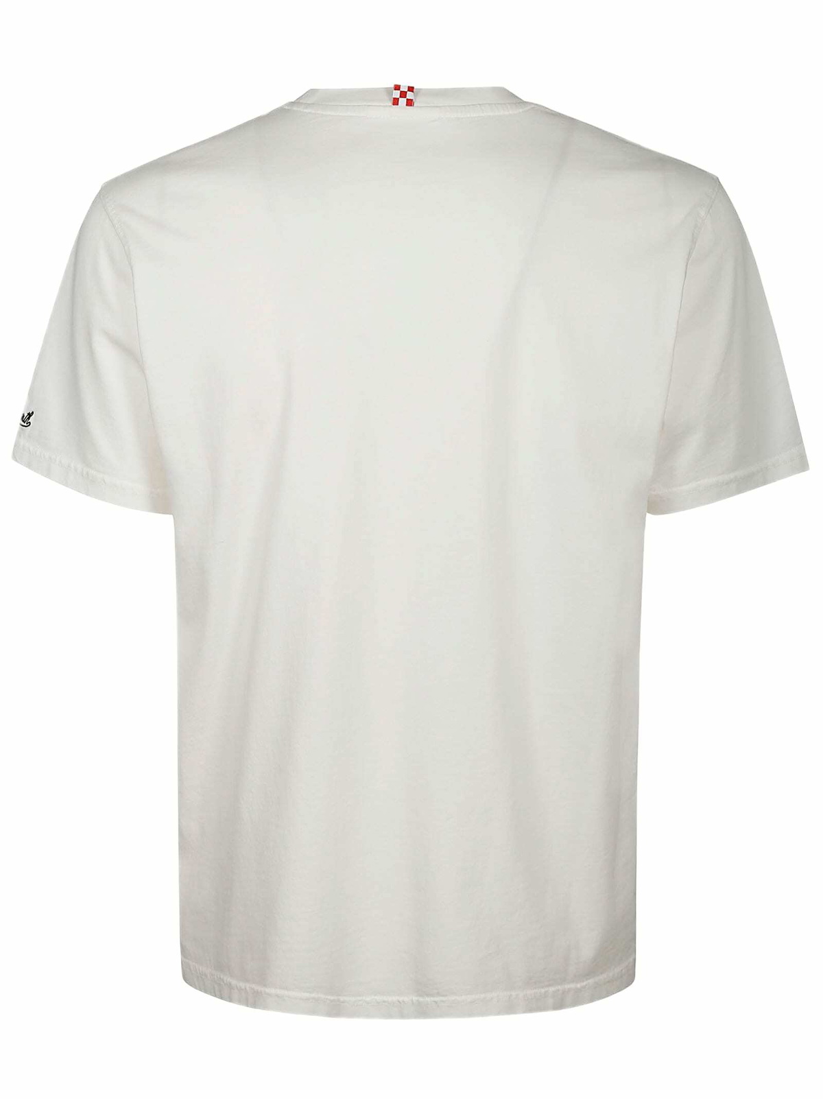 MC2 Saint Barth Tshirt Man
