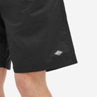 Danton Men's NYLON EASY SHORT in Black