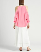 Semicouture Womens Top in Pink