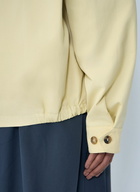 Miu Miu High-Neck Zip Jacket