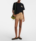 Loewe Paula's Ibiza Anagram cotton T-shirt