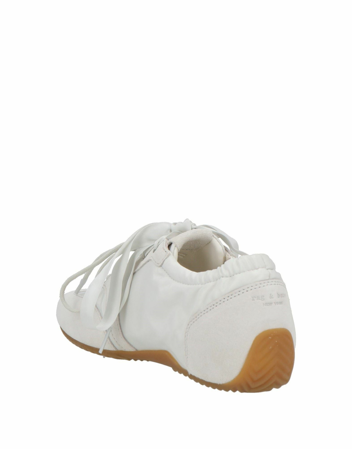 Rag & Bone Womens Sneakers Light in Grey