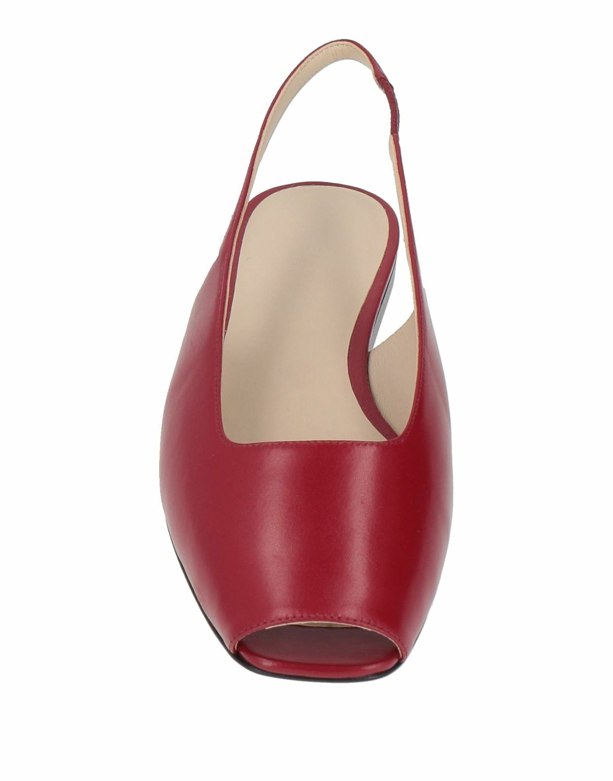 Le Monde Beryl Womens Sandals Brick
