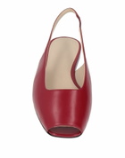 Le Monde Beryl Womens Sandals Brick