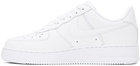 Nike White Air Force 1 '07 Fresh Sneakers