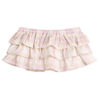 Gimaguas Women's Jardin Shorts in Pink/Yellow