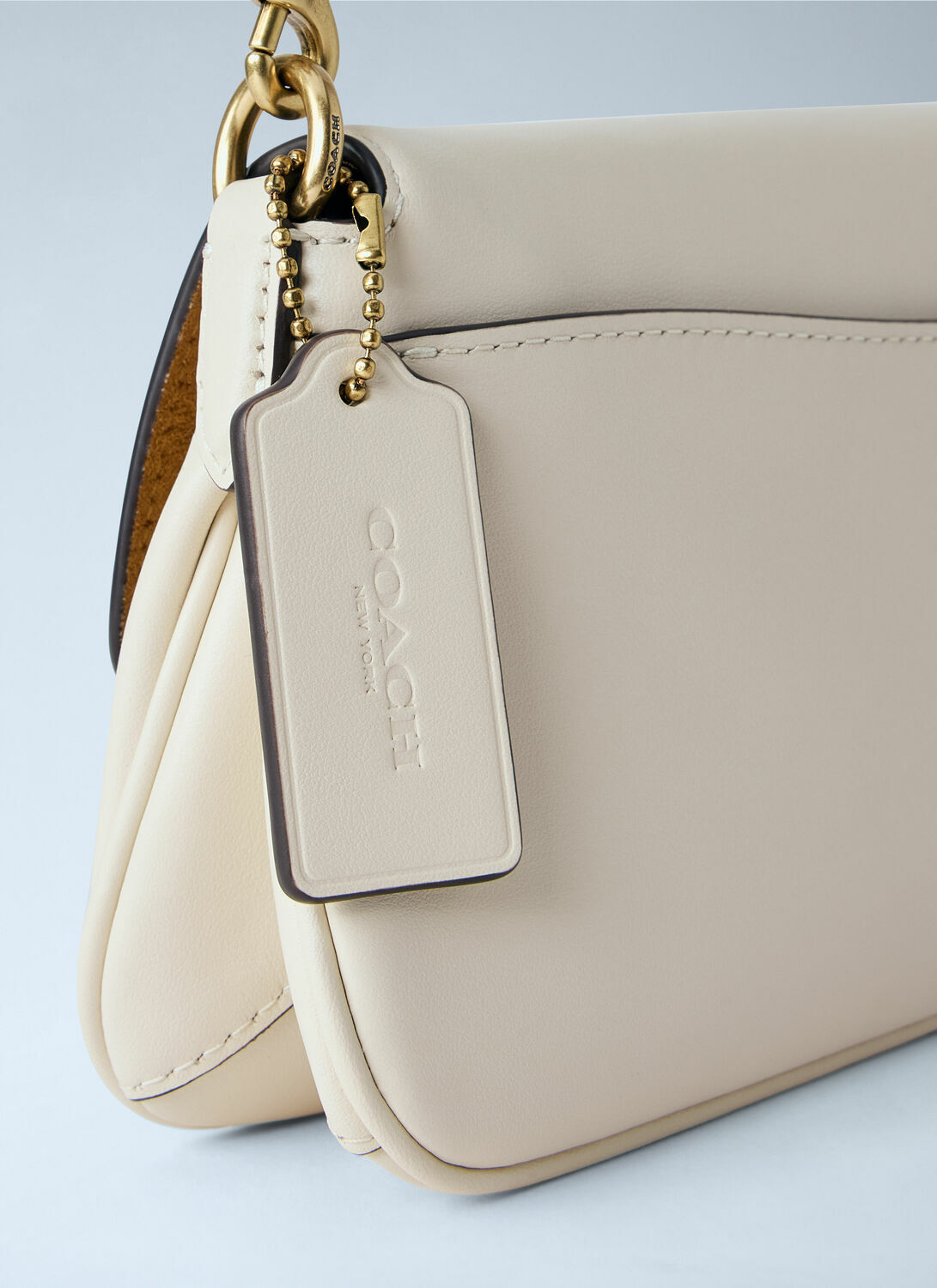 Coach Jet Shoulder Bag
