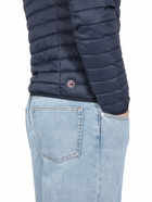 Colmar Jacket With Logo