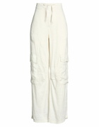 Crossley Womens Pants in Ivory