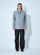 RIER Shirt Jacket