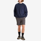 Patagonia Men's Nomader Volley Shorts in Forge Grey