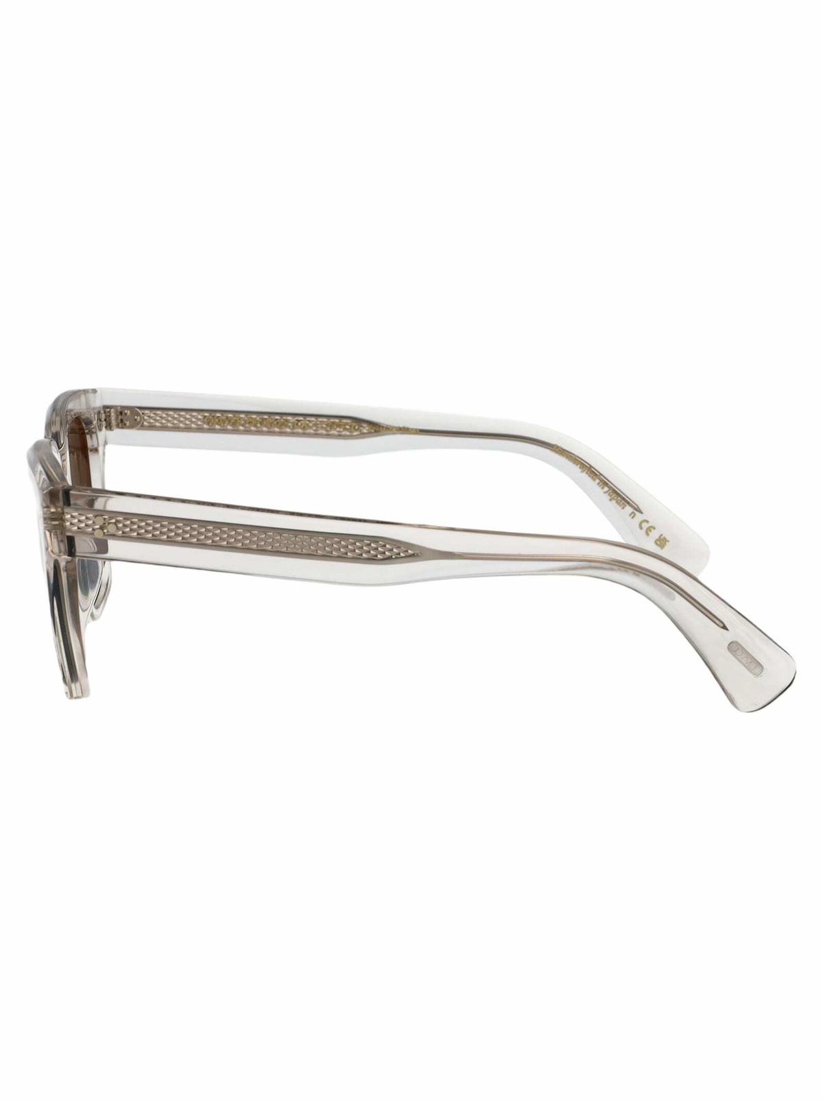 Oliver Peoples R-4 Sunglasses
