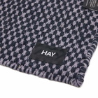 HAY Moiré Mat - 95x52cm in Lilac 