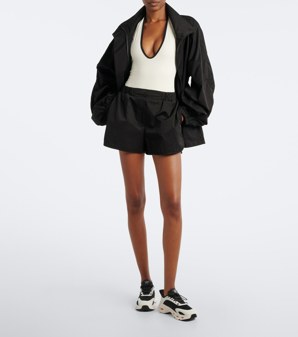 Norba Harper bodysuit