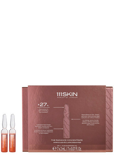 Photo: 111SKIN The Radiance Concentrate