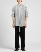 Acne Studios Mens Shirt in White