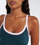 Varley Piper sports bra