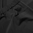 Helmut Lang Pull On Pant