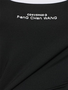 CONVERSE Feng Cheng Wang Stretch Tech Dress