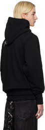 Thug Club Black Armor Hoodie