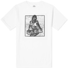 L.I.E.S. Records Overdrive Tee