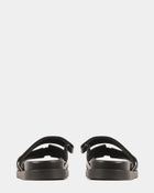 Steve Madden Renato Sandals in Black