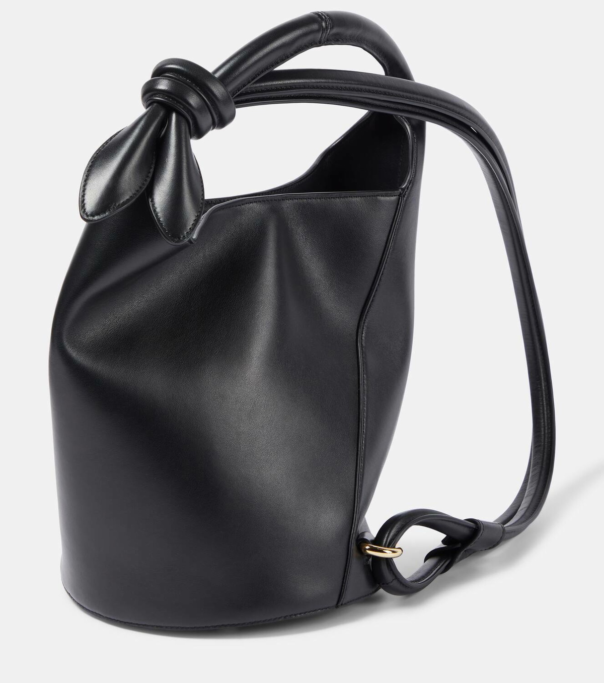 送料関税込☆JACQUEMUS Le Petit Tourni バケットバッグ☆超人気 送料関税込☆JACQUEMUS Le Petit Tourni バケットバッグ☆超人気