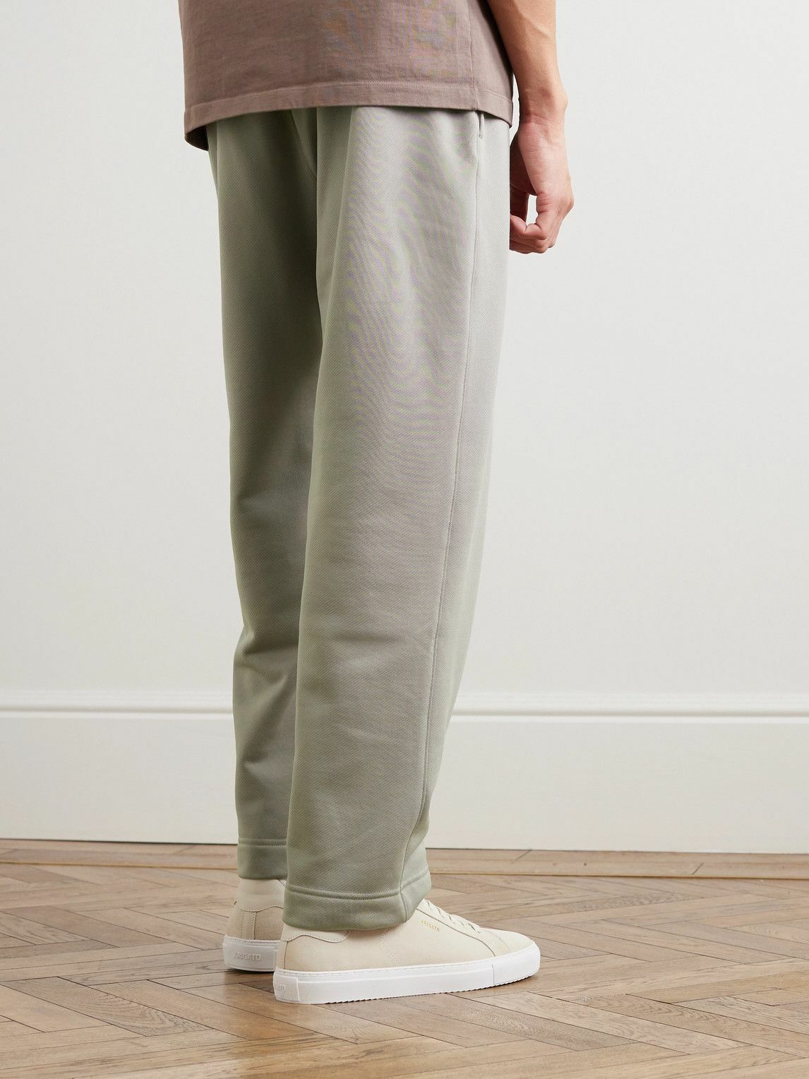 Cofitichequi White Women's Sweatpants