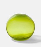 Polspotten Poison Ball glass vase
