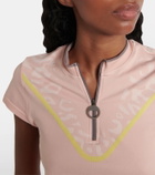Adidas by Stella McCartney TrueNature technical top