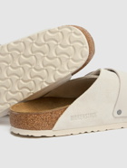 BIRKENSTOCK Kyoto Suede Sandals