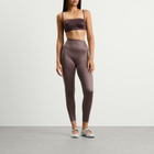 Nike Women's x SKIMS Shine Bandeau Bra in Phoenix