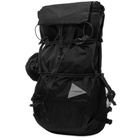 And Wander 40L Backpack