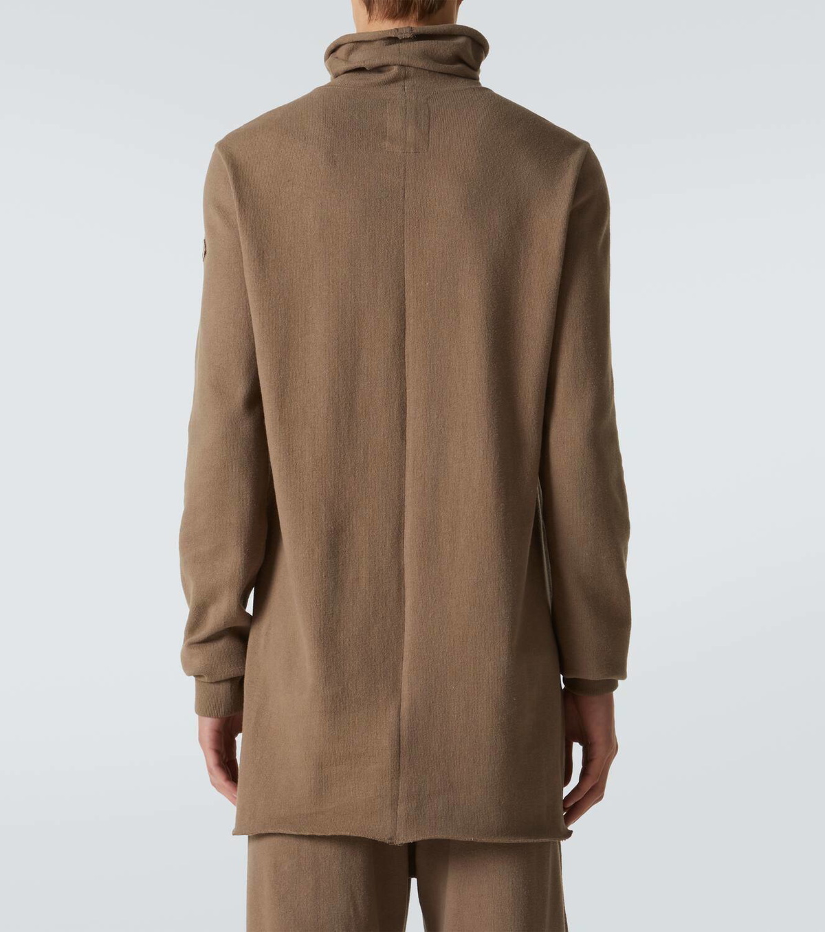 Moncler Genius x Rick Owens Surf T-shirt Moncler Genius